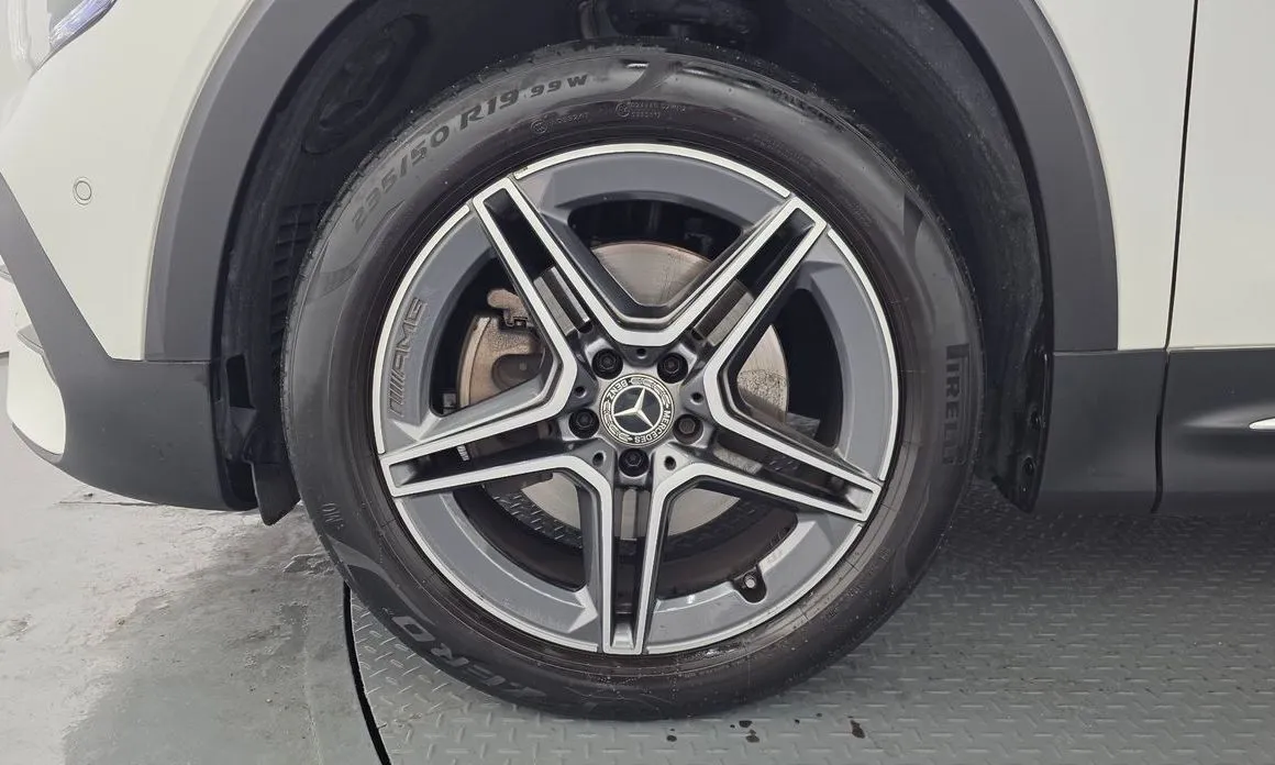 Mercedes-Benz GLB-Class 2023 из KR, фото 10
