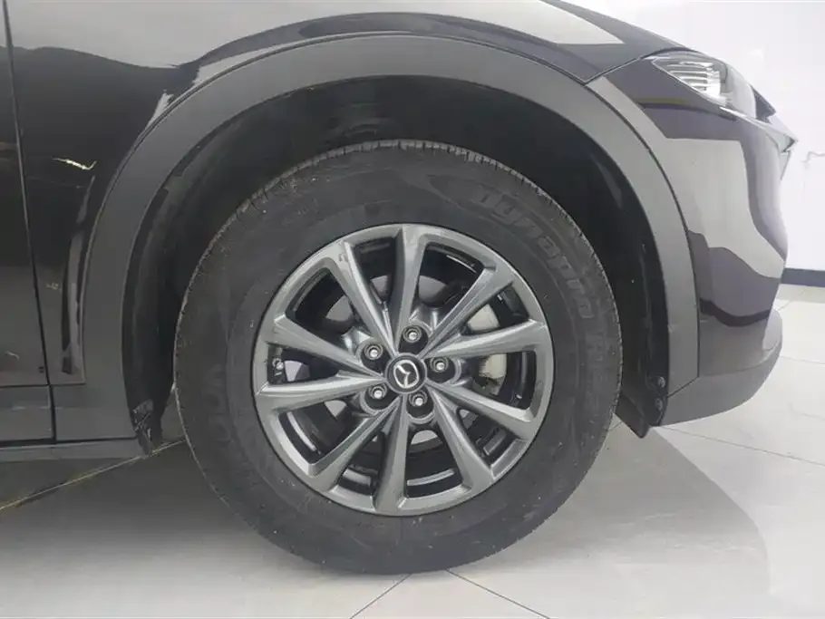 Mazda CX-4 2021 из CN, фото 7