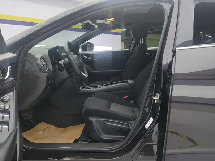 Mazda CX-4 2021 из CN, фото 5