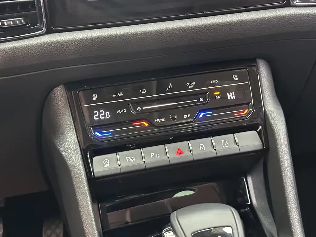 Skoda Kodiaq GT 2021 из CN, фото 10