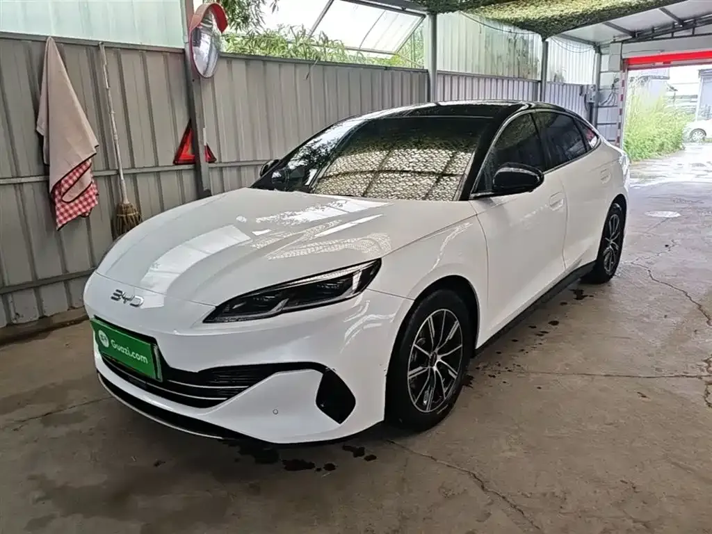 BYD Seal 06