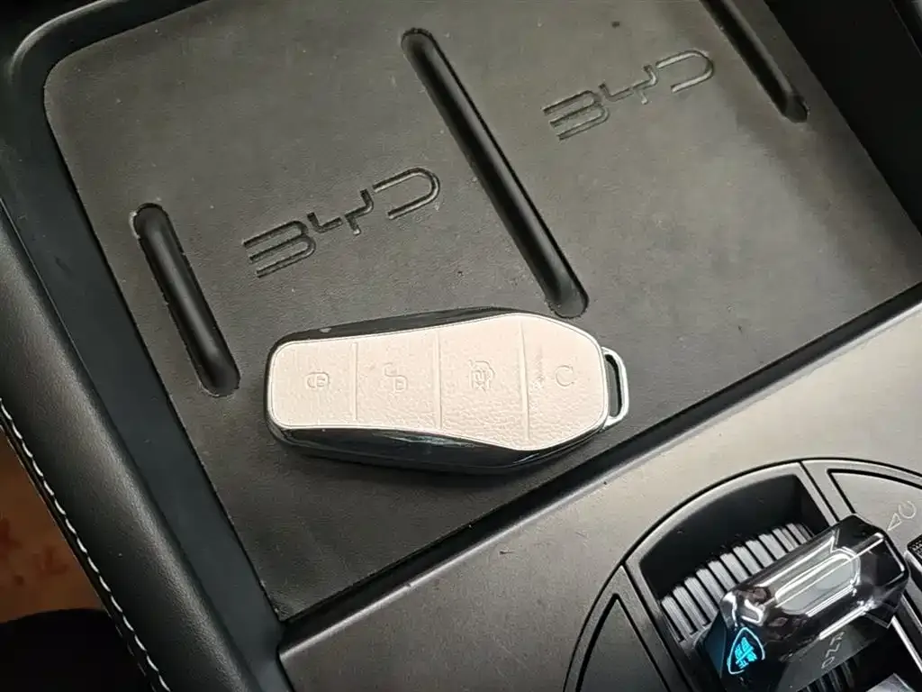 BYD Seal 06 2024 из CN, фото 8