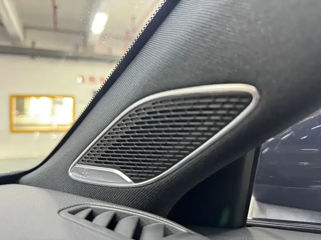 Mercedes-Benz A-Class AMG — фото 7