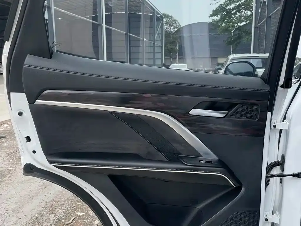 Haval H6 2023 из CN, фото 6
