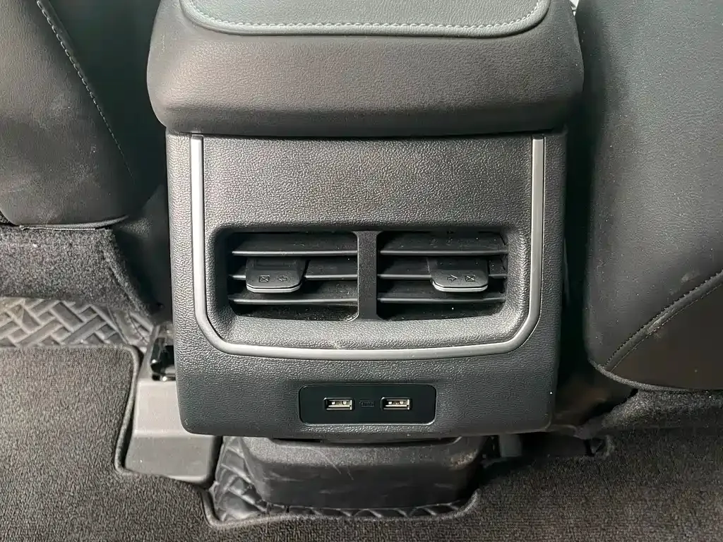 Haval H6 2023 из CN, фото 8