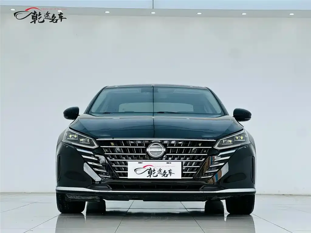 Nissan Teana — фото 8