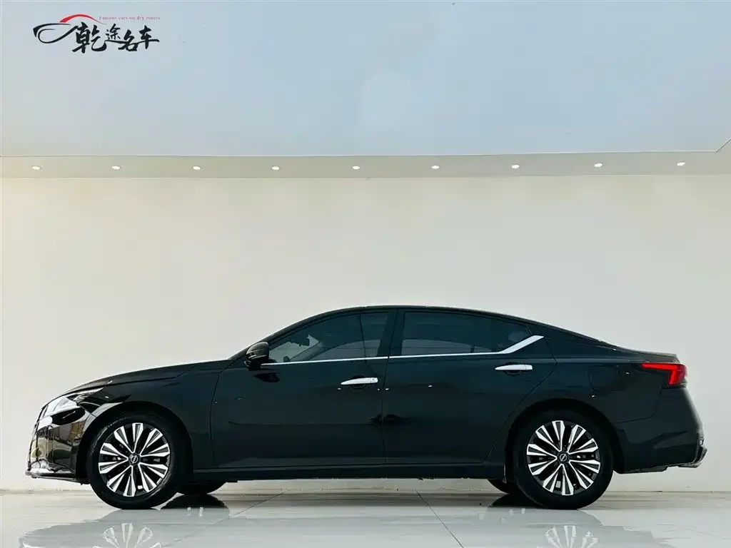 Nissan Teana — фото 3