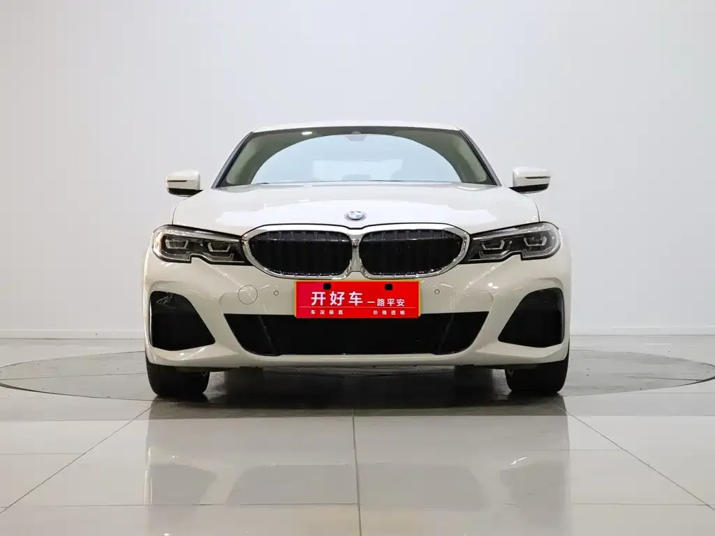 BMW 3 Series — фото 10