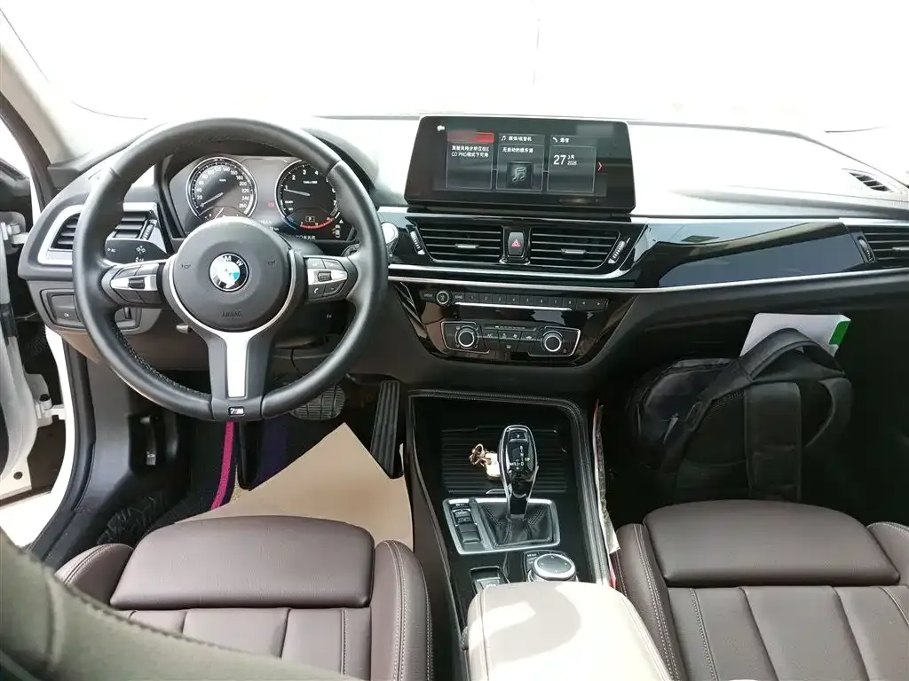 BMW 1 Series — фото 10