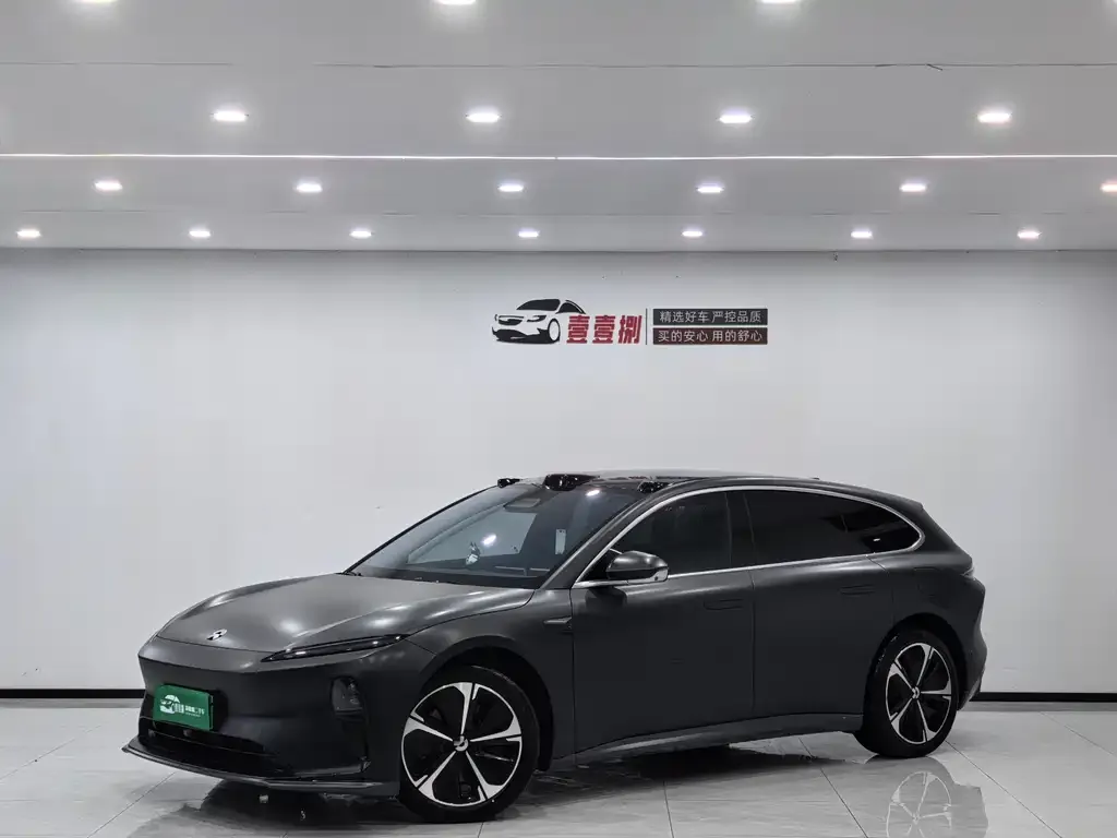 NIO ET5T 2024 из CN, фото 1