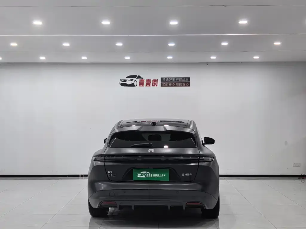 NIO ET5T 2024 из CN, фото 3