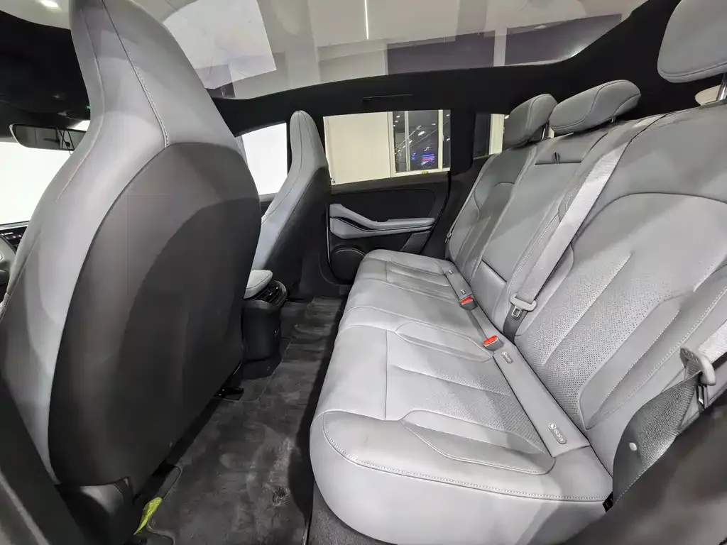 NIO ET5T 2024 из CN, фото 6