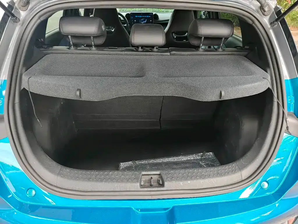 BYD Dolphin 2023 из CN, фото 4