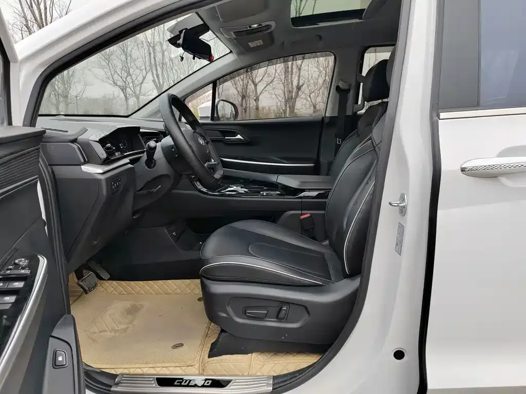 Hyundai Custo 2024 из CN, фото 9