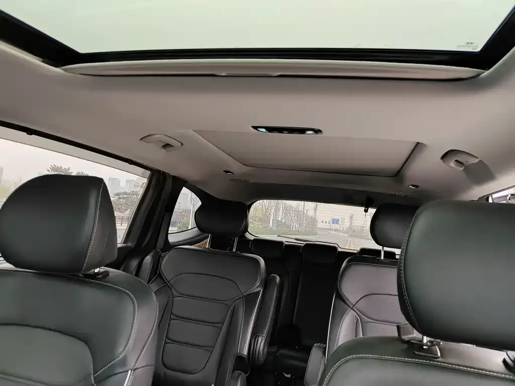 Hyundai Custo 2024 из CN, фото 2