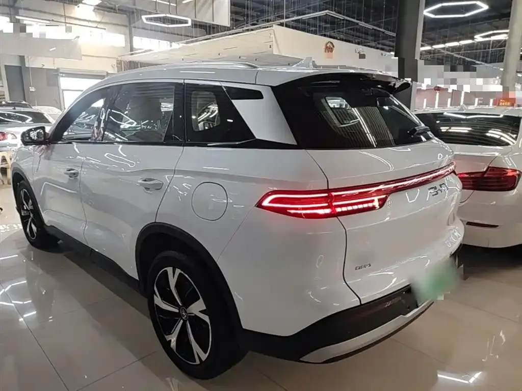 BYD Pro New Energy — фото 7