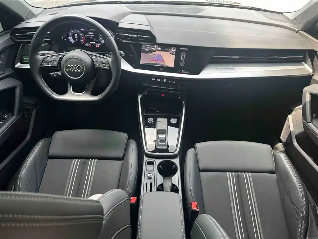 Audi A3 — фото 2