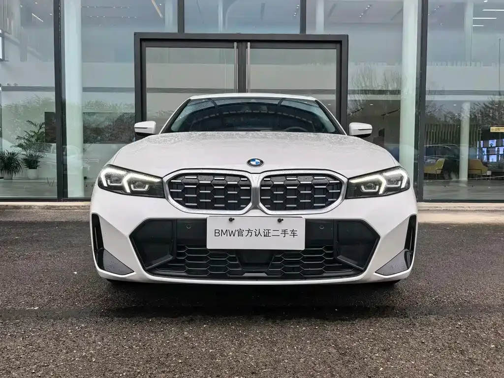 BMW 3 Series — фото 10