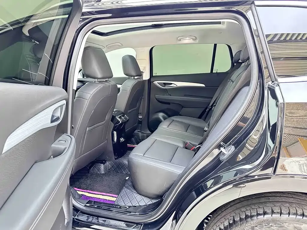 Buick Envision Plus — фото 6