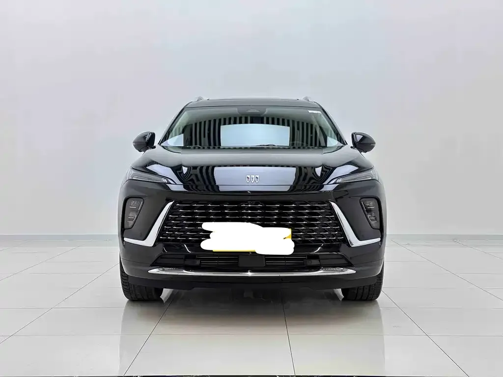 Buick Envision Plus — фото 2