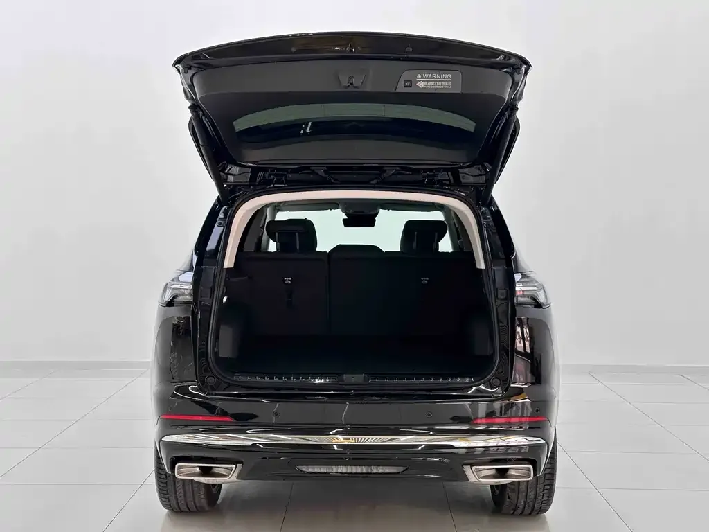 Buick Envision Plus — фото 8