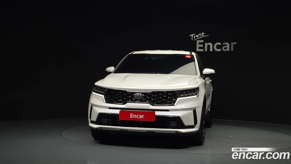 Kia Sorento — фото 2
