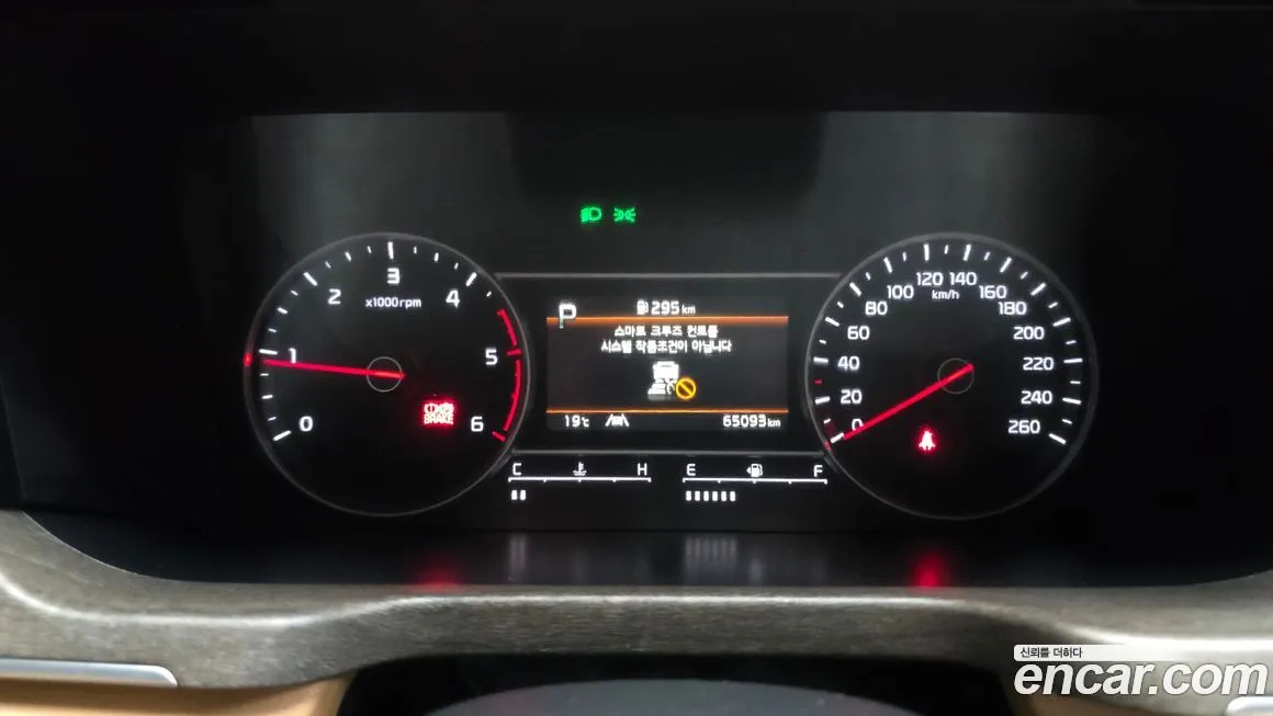 Kia Sorento — фото 3