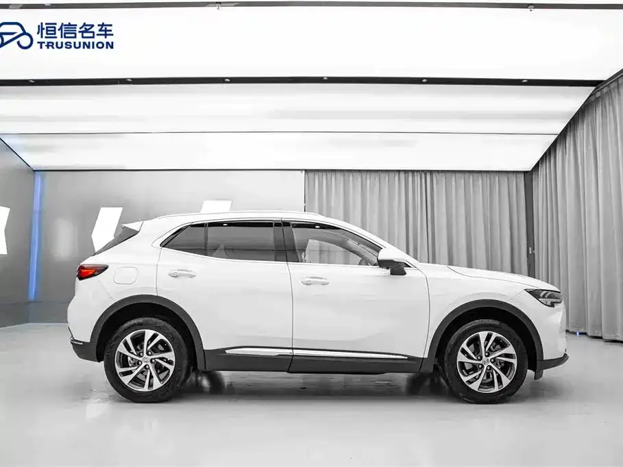 Buick Envision S — фото 7