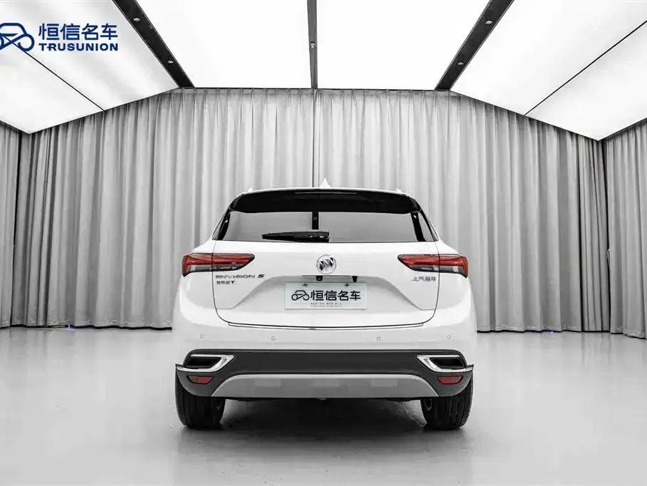 Buick Envision S — фото 2