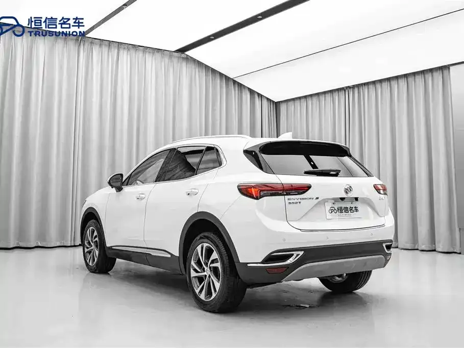 Buick Envision S — фото 4