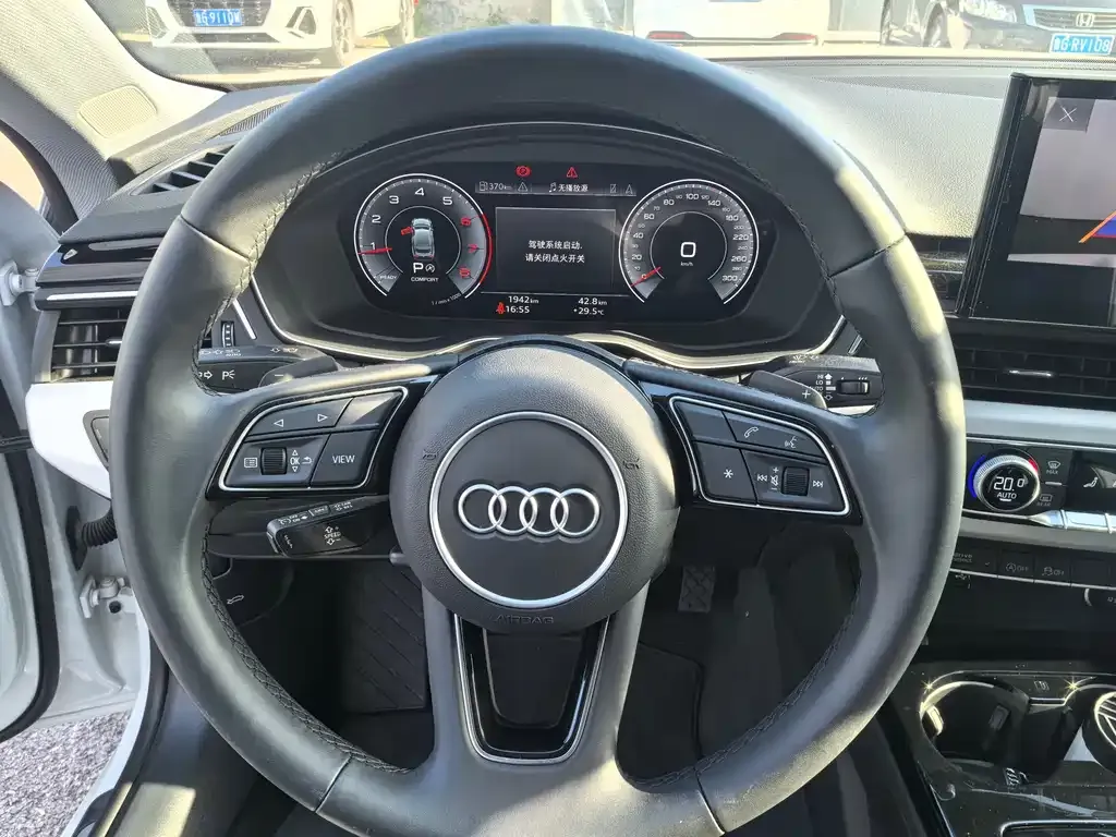 Audi A5 (Import) — фото 7