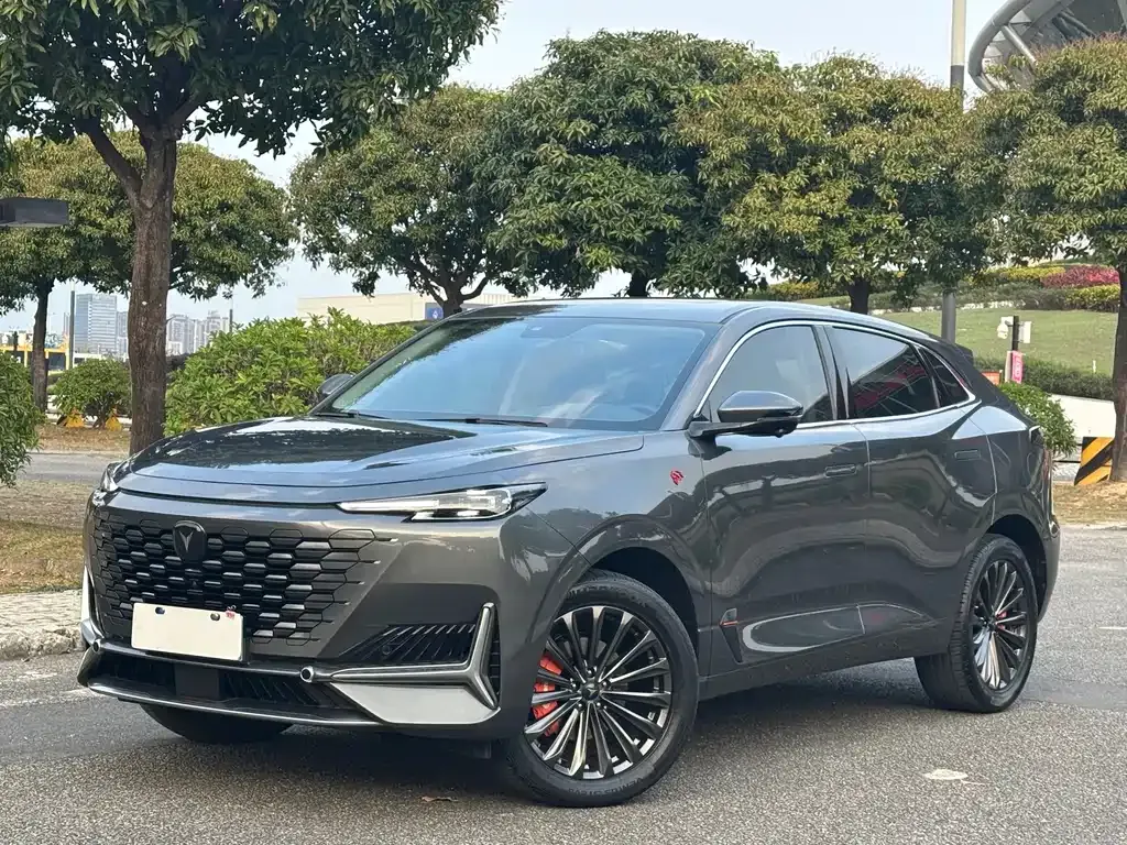Changan UNI-K