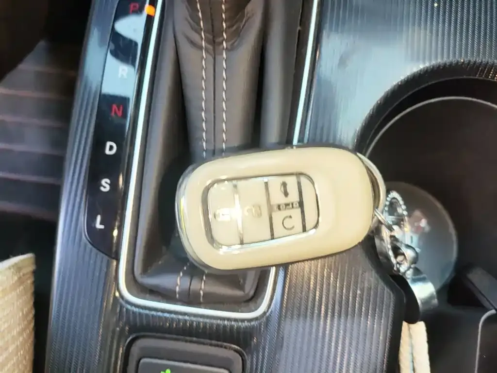 Honda Civic — фото 8