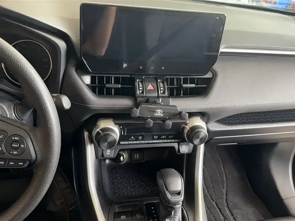 Toyota Wildlander 2025 из CN, фото 7
