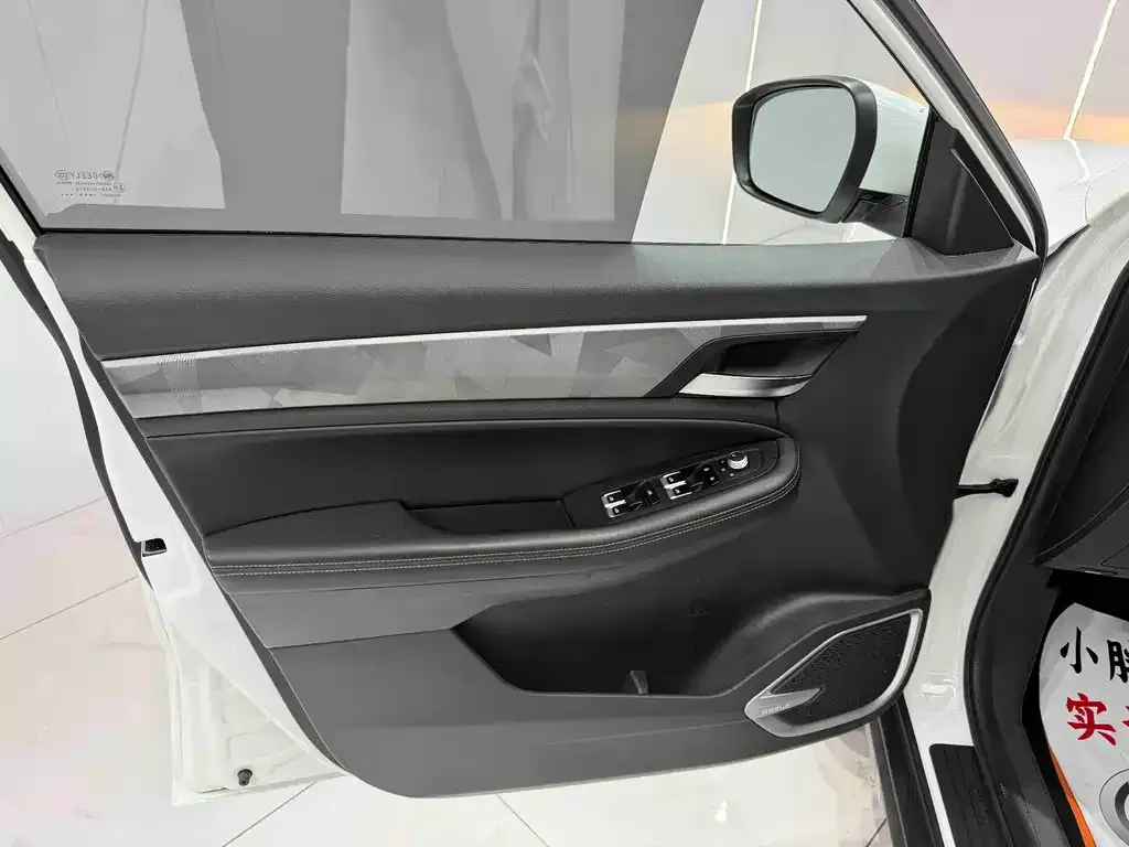 Geely Vision X6 2022 из CN, фото 7