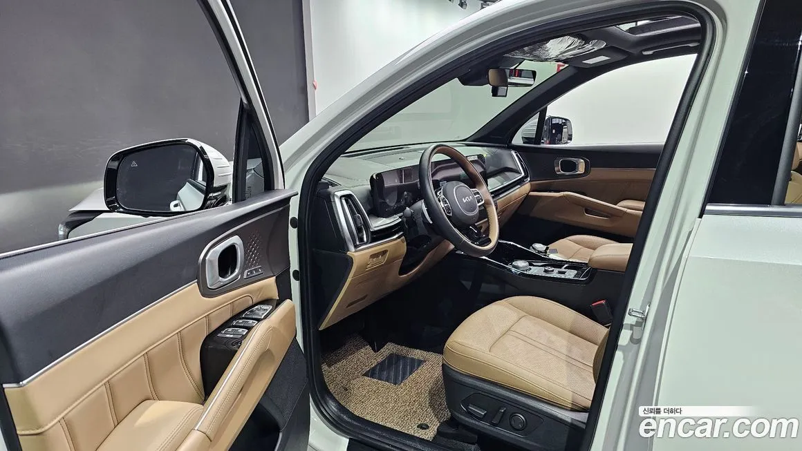 Kia Sorento — фото 4