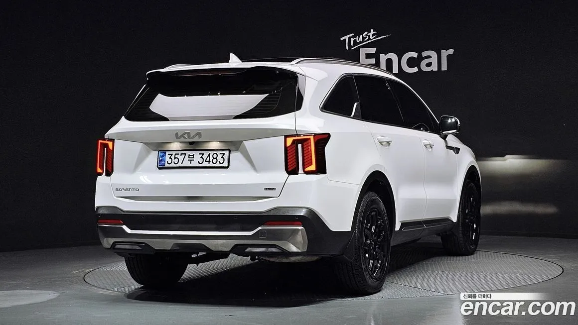 Kia Sorento — фото 2