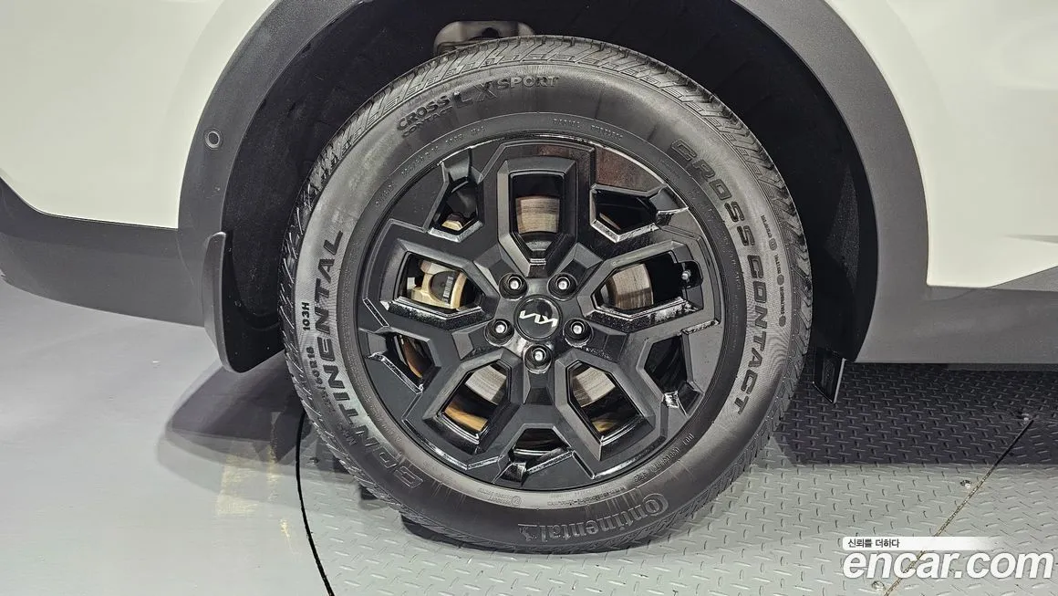 Kia Sorento — фото 3