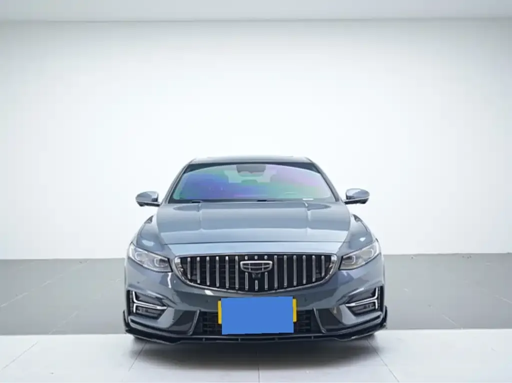 Geely Xingrui 2024 из CN, фото 1