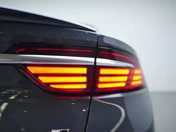 Geely Xingrui 2024 из CN, фото 10