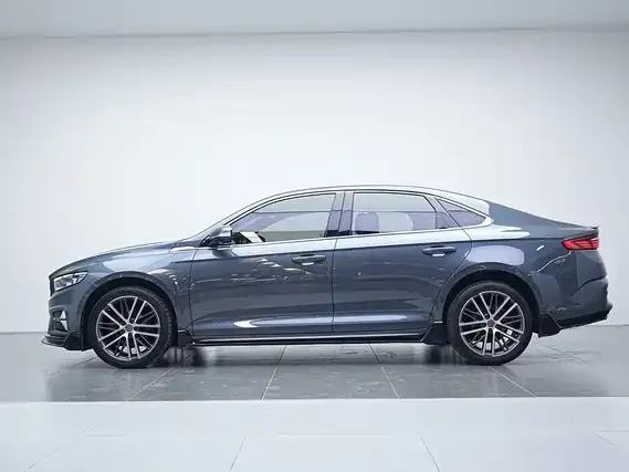 Geely Xingrui 2024 из CN, фото 4