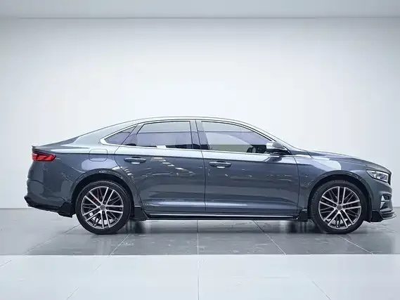 Geely Xingrui 2024 из CN, фото 6