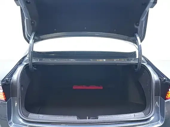 Geely Xingrui 2024 из CN, фото 5