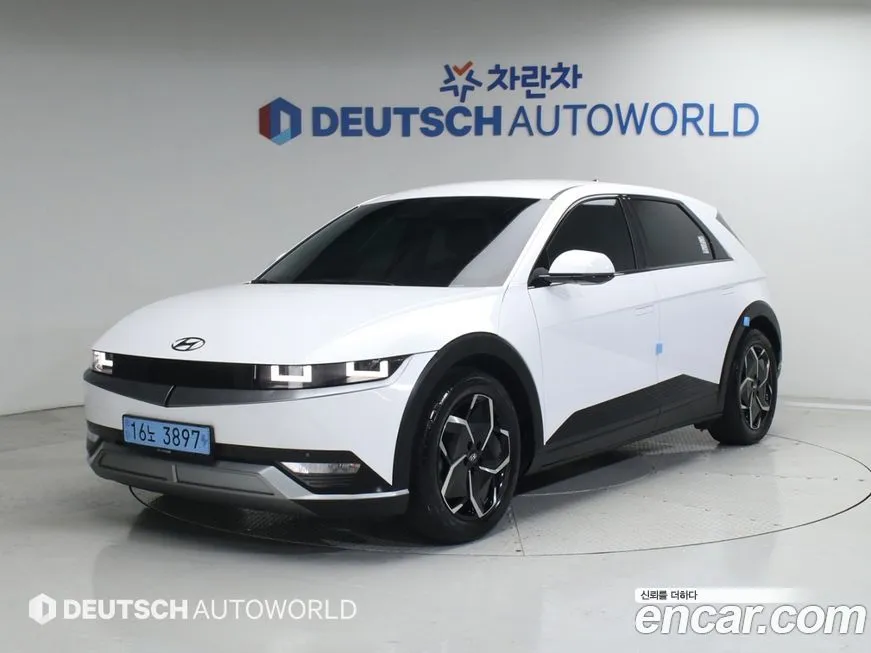 Hyundai Ioniq5
