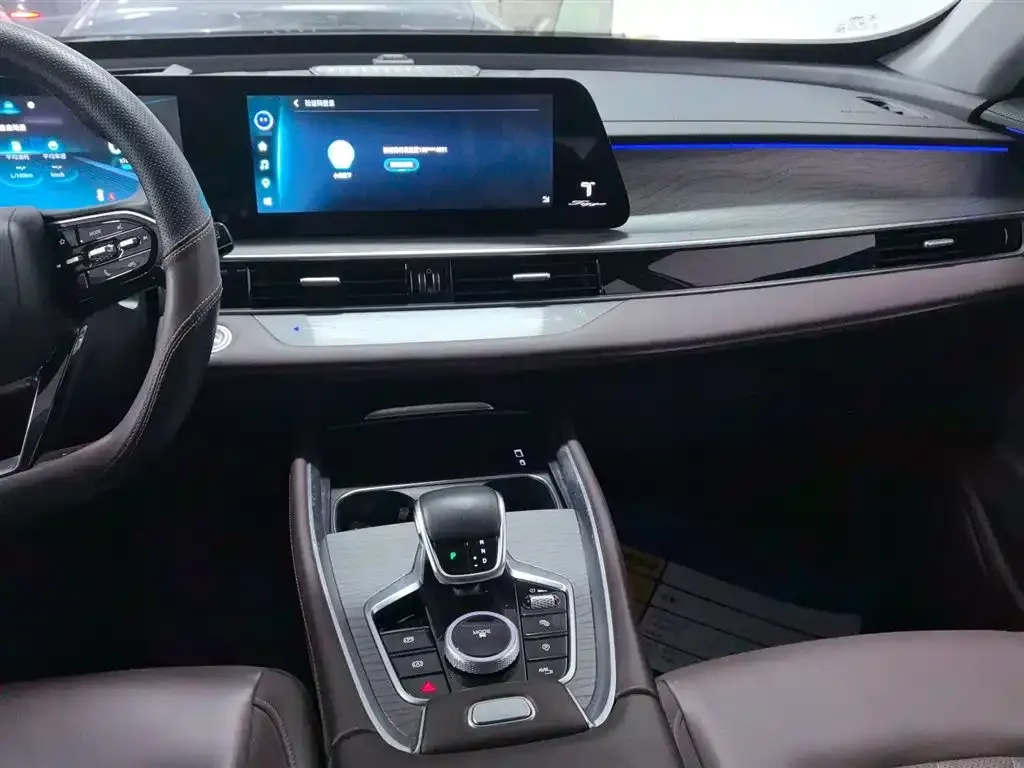 Chery Tiggo 8 PRO — фото 4