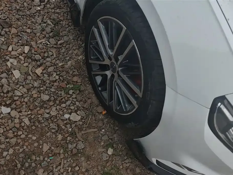 Geely Xingrui 2024 из CN, фото 9