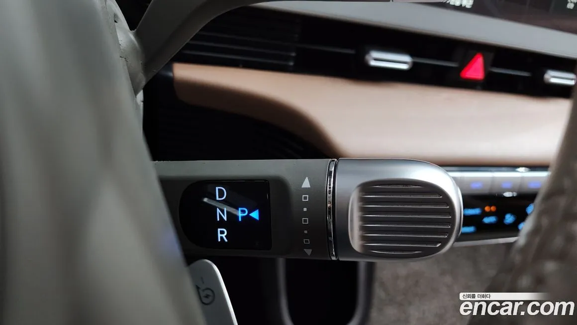 Hyundai Ioniq5 — фото 4