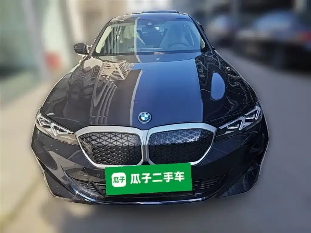 BMW i3 — фото 8