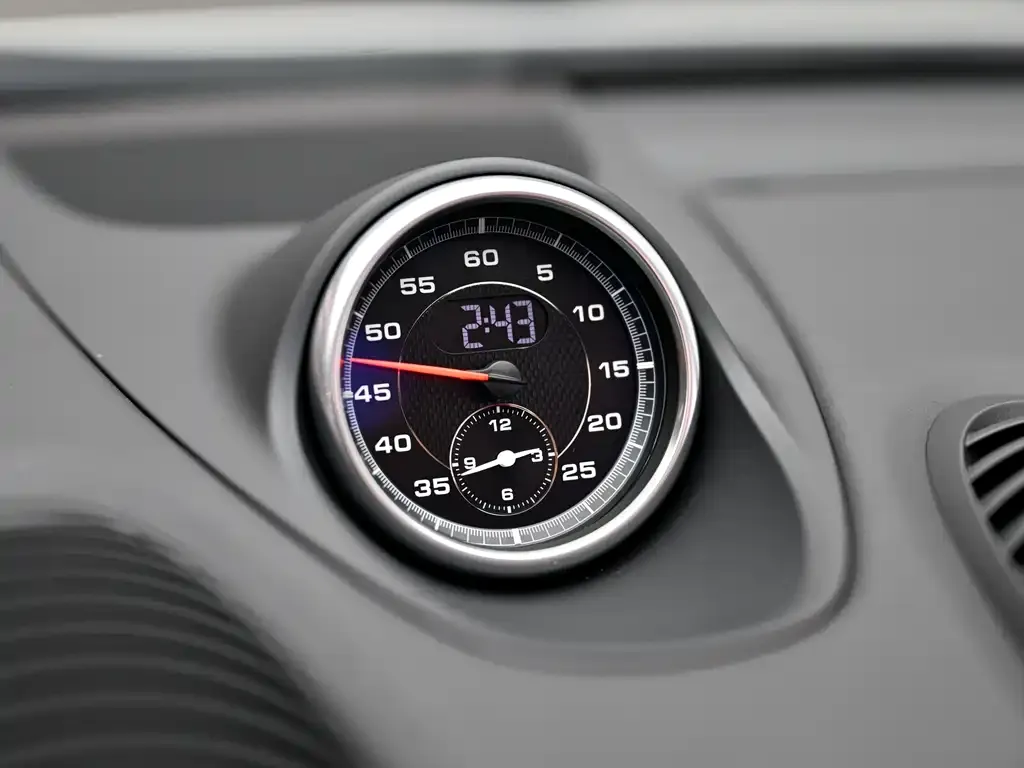 Porsche 718 2023 из CN, фото 3