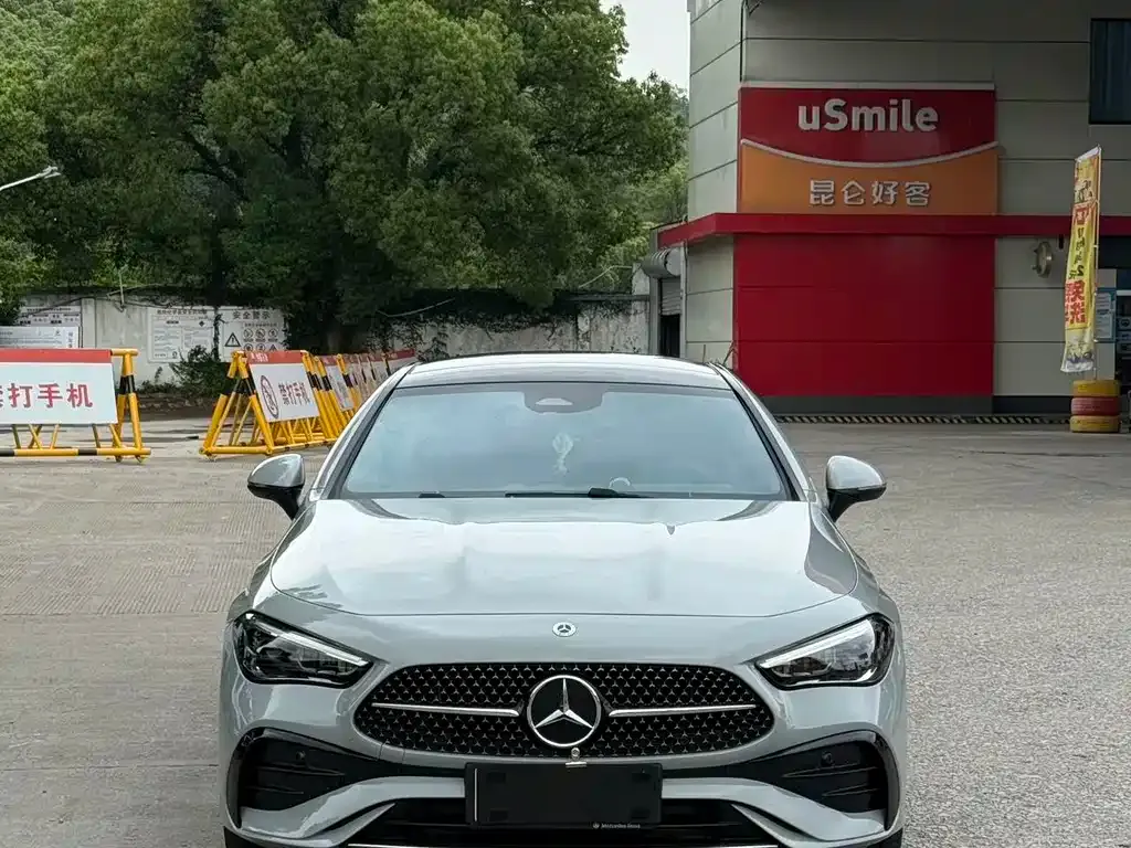 Mercedes-Benz CLE 2024 из CN, фото 3